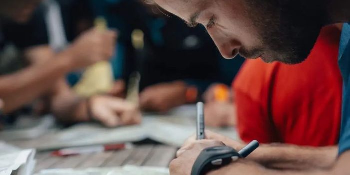 Comment Se Déroule Un Stage D’orientation Chez Arvik ?