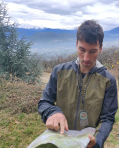 Retour sur les examens du diplôme d'Etat d'Accompagnateur en Montagne 2024  (probatoire DE AMM)